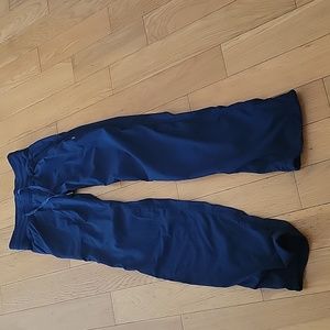 Lululemon dance studio pants